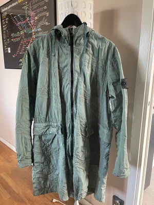 Stone island shadow Project  - Stone island shadow Project imprint  nylon storlek M stor i storleken 