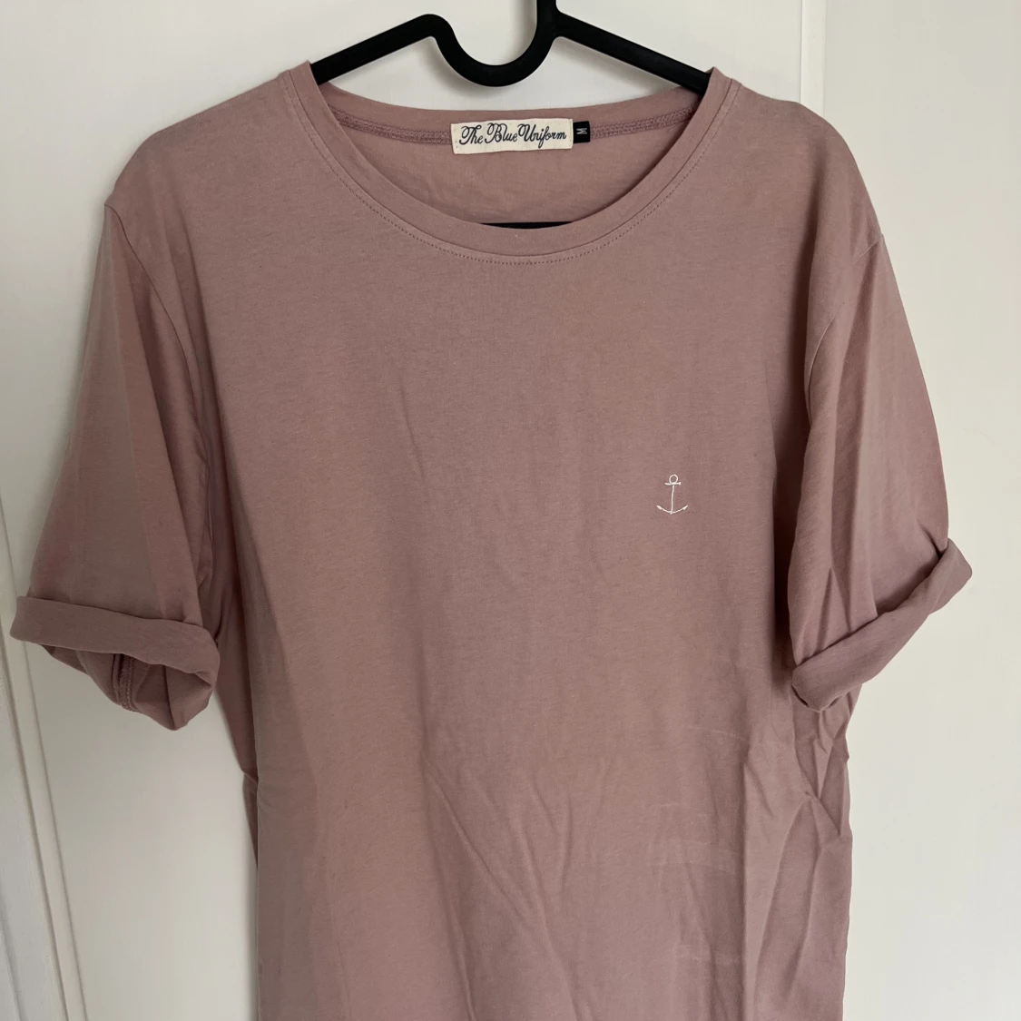 The Blue Uniform - T-shirt