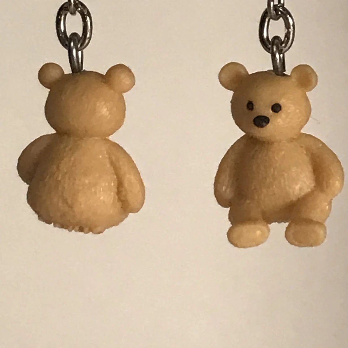 Örhängen nallar🧸⭐️ - 91