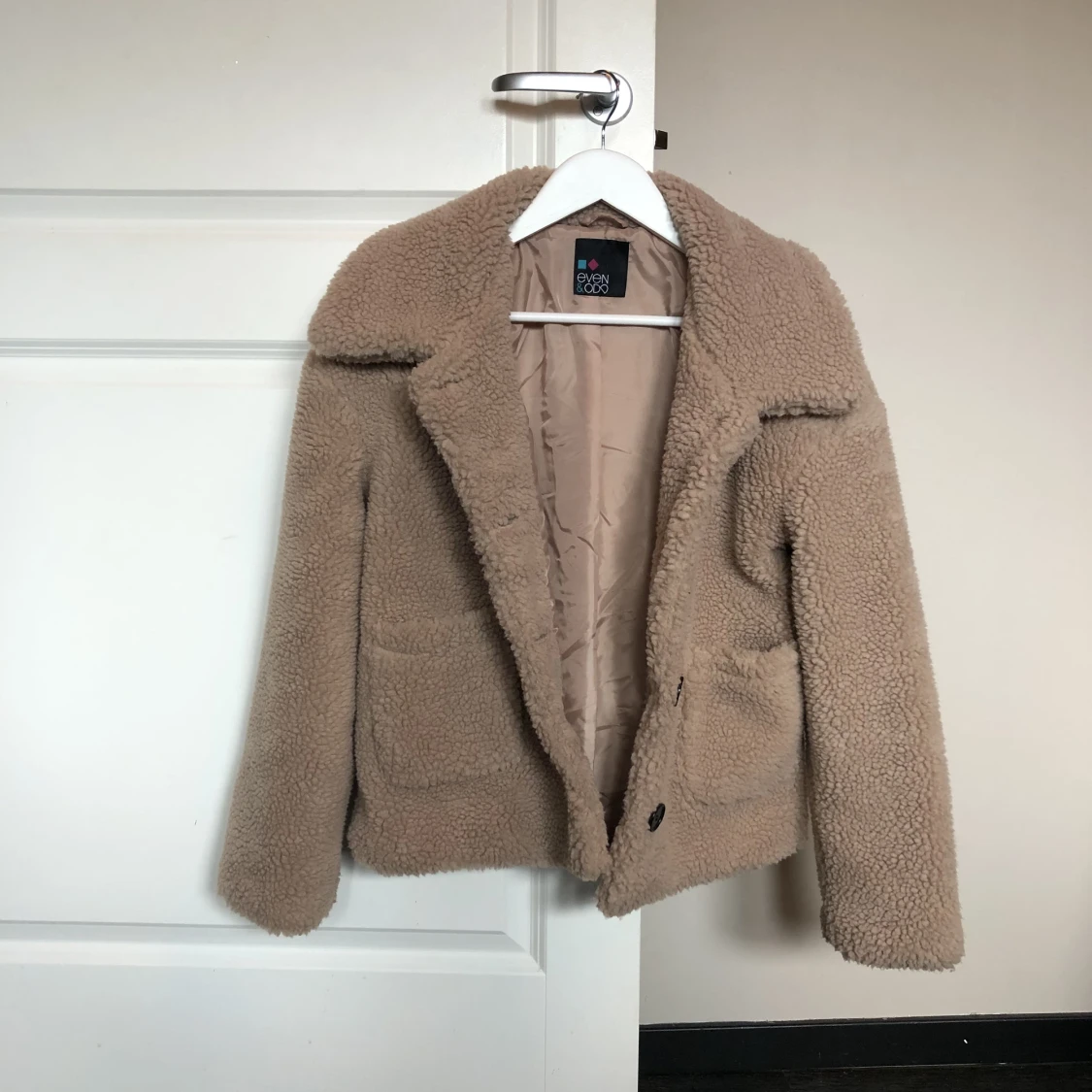 Teddyjacka från Even&Odd - 90