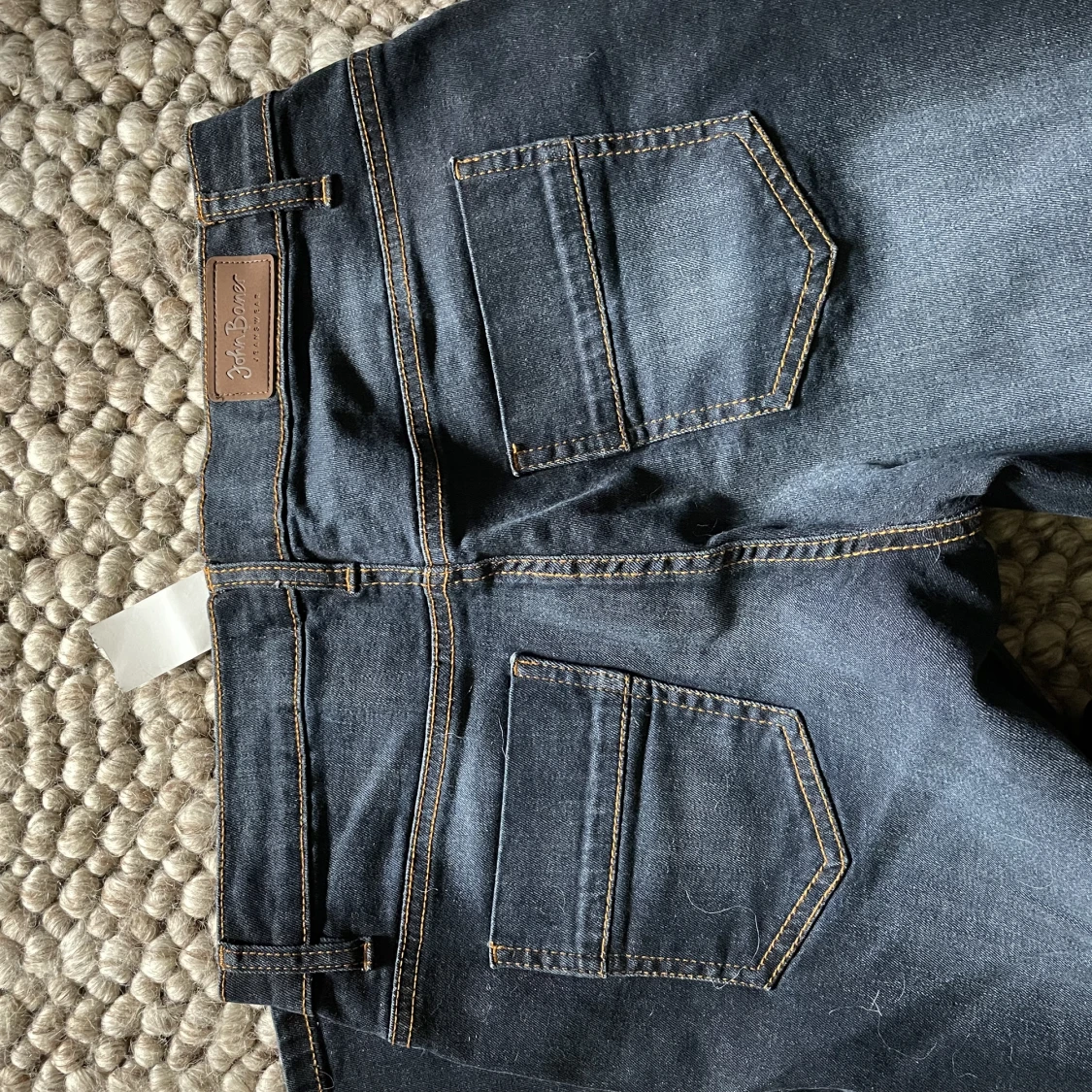 Supercoola baggy jeans  - 90