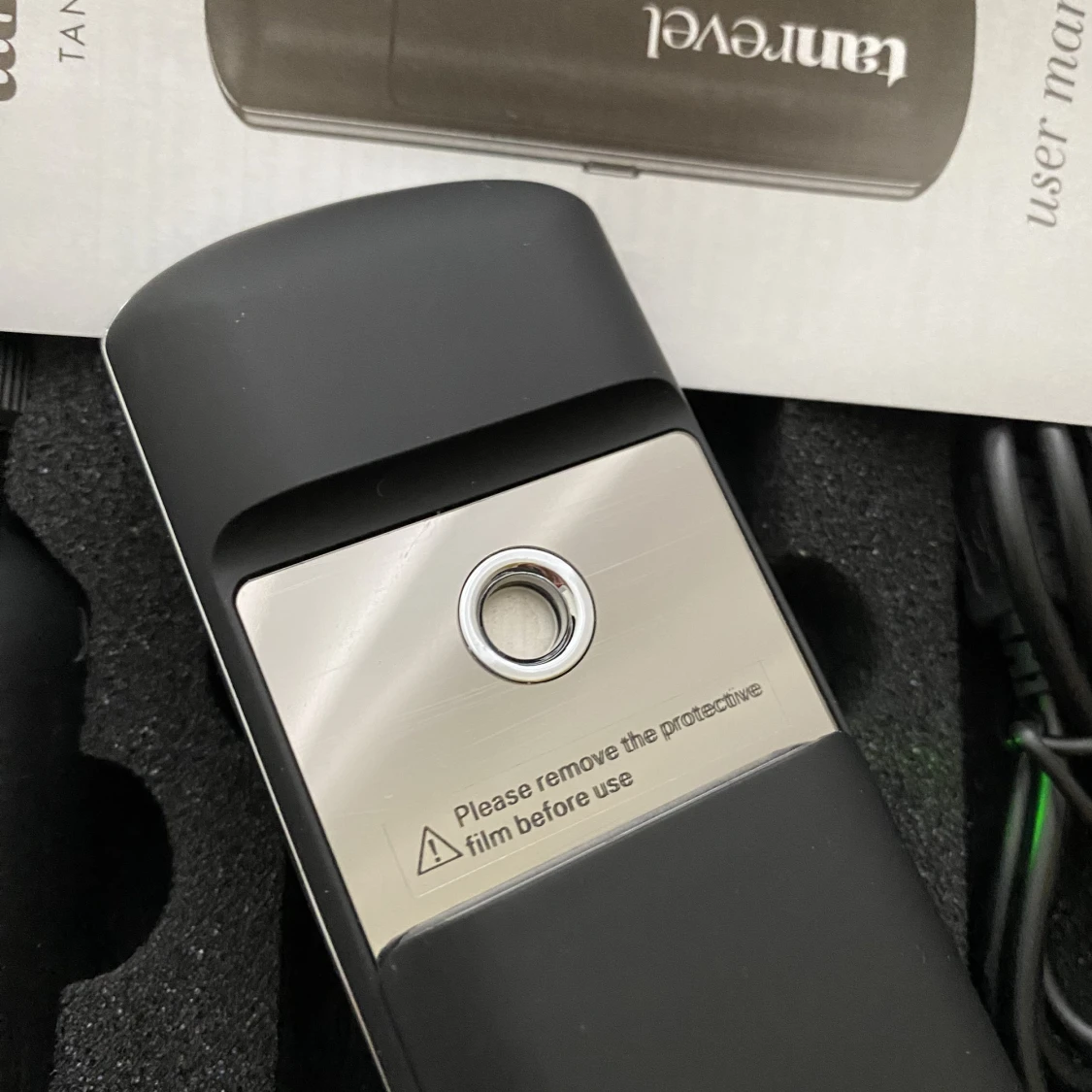 Tanrevel one NY - 91