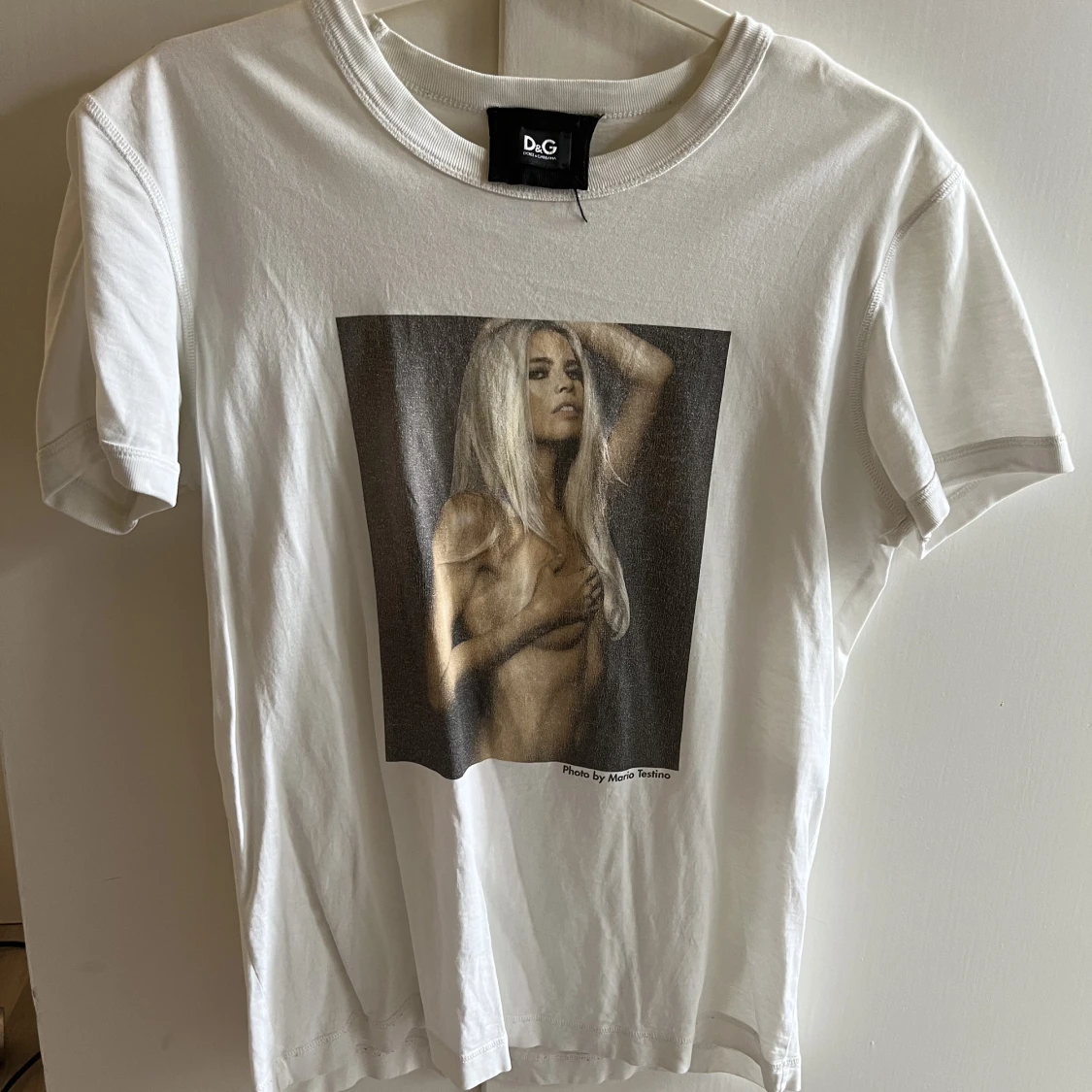 Dolce&gabbana tshirt