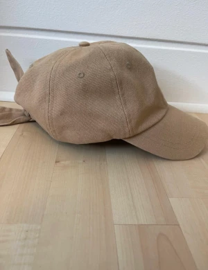 Keps - Onesize - Säljer pga ingen användning. 