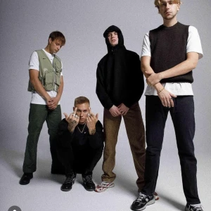 !!!SÖKER!! - Hej! Jag söker allt möjligt hov1 relaterat! Rimligt pris! På kläder XS/S kankse M om de är bra pris❤️ Skriv gärna till mig!! Skulle uppskatta de🙏🏻❤️