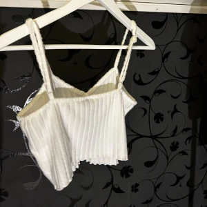 Linne - Endast testad men fel storlek