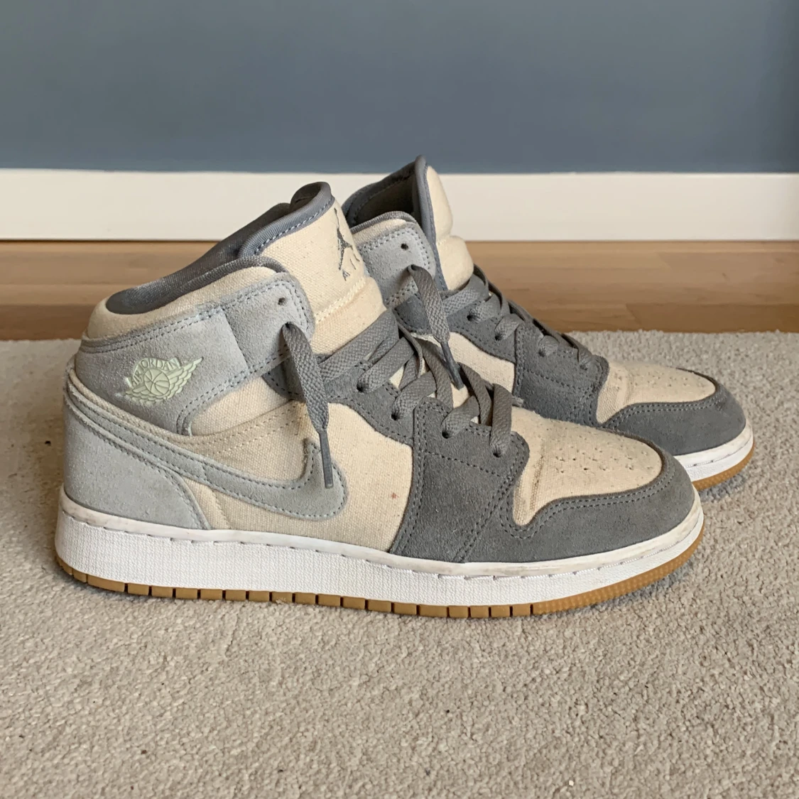 Jordan 1 - 90