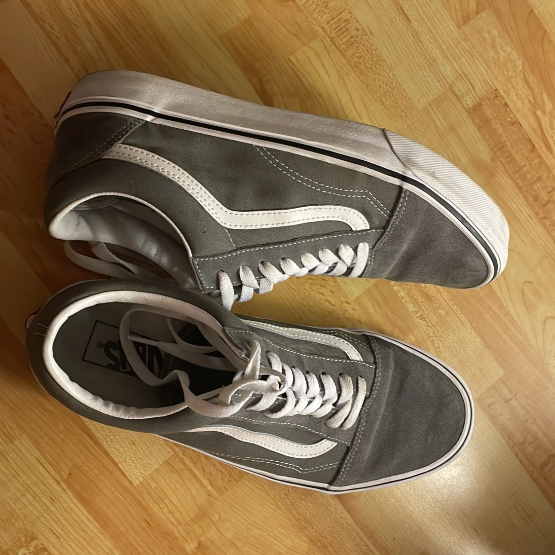 Vans skor storlek 43 - 91