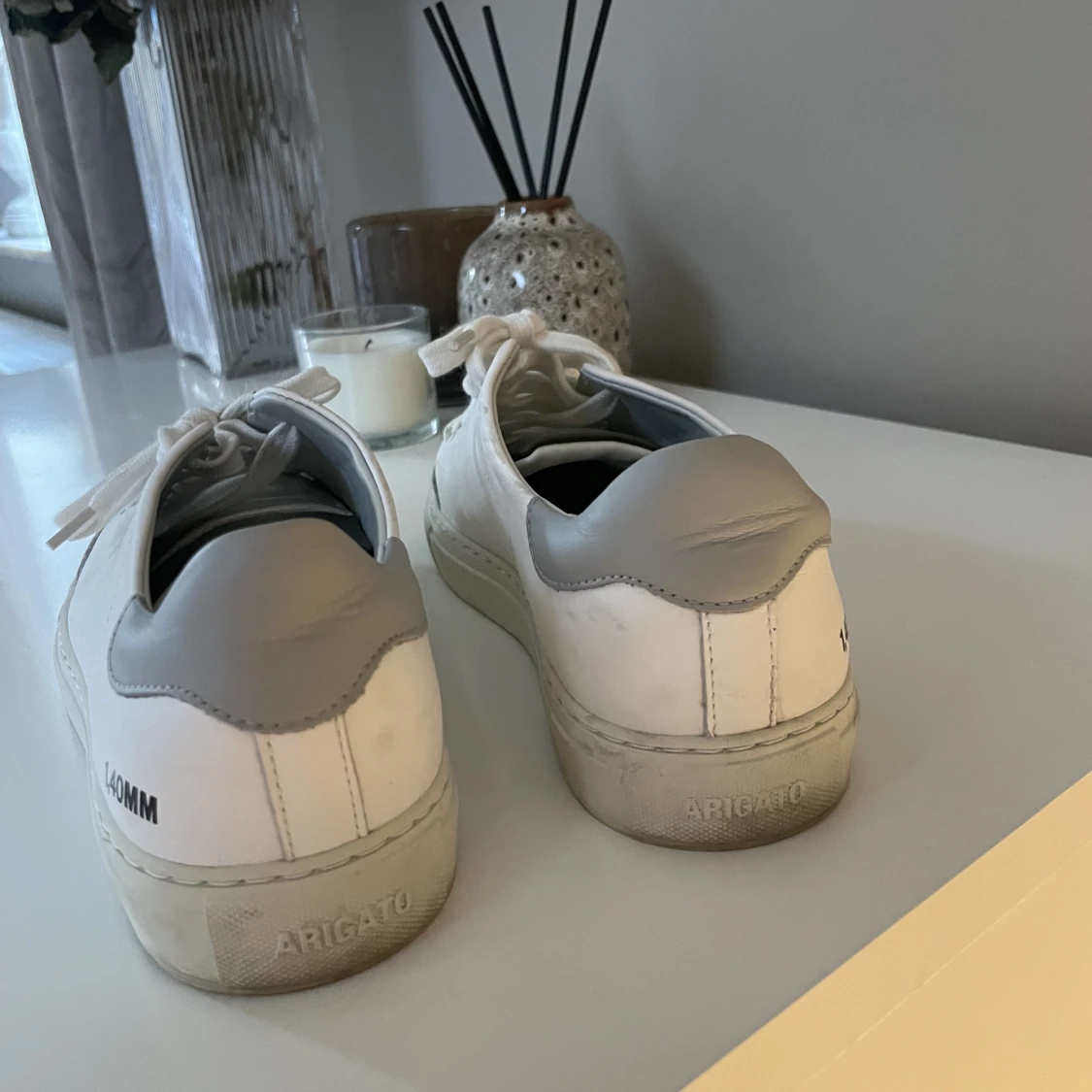 Axel arigato skor  - 91