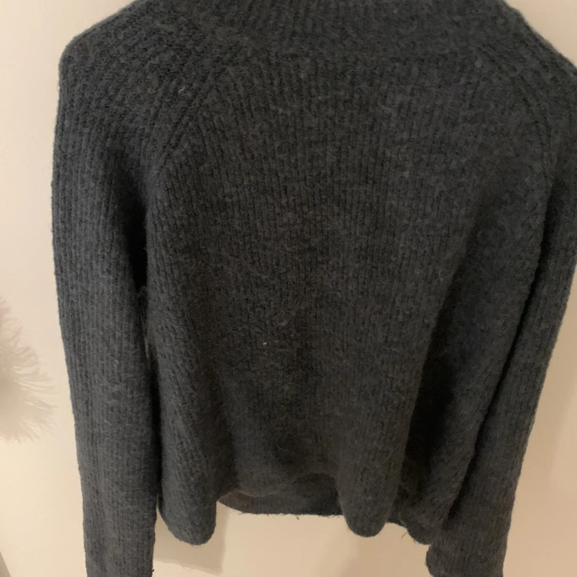 2 för 1 stickade tröjor