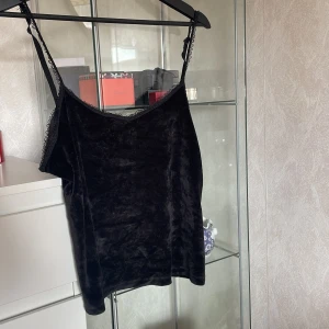 🥰 - Superfint linne i ett väldigt bekvämt material 