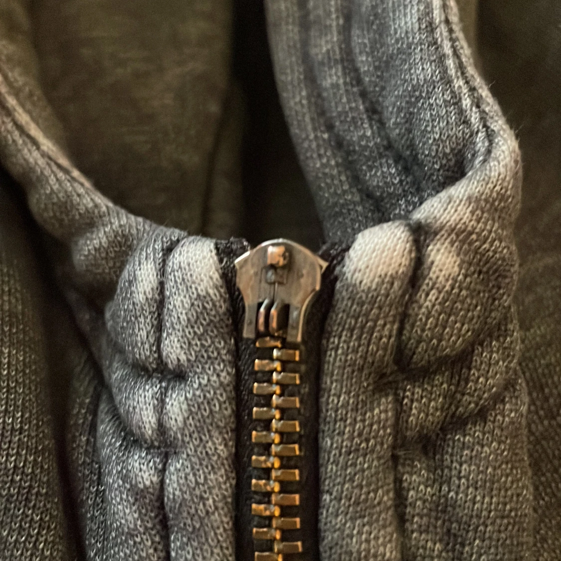 Peak performance zip-luvtröja - 91