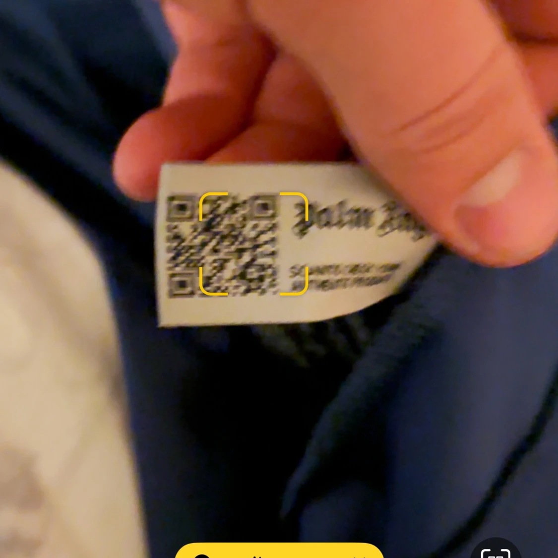 Palm angels byxor  - 90