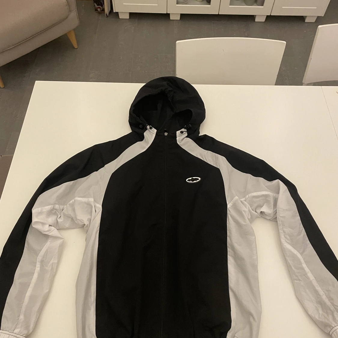 Corteiz spring jacket