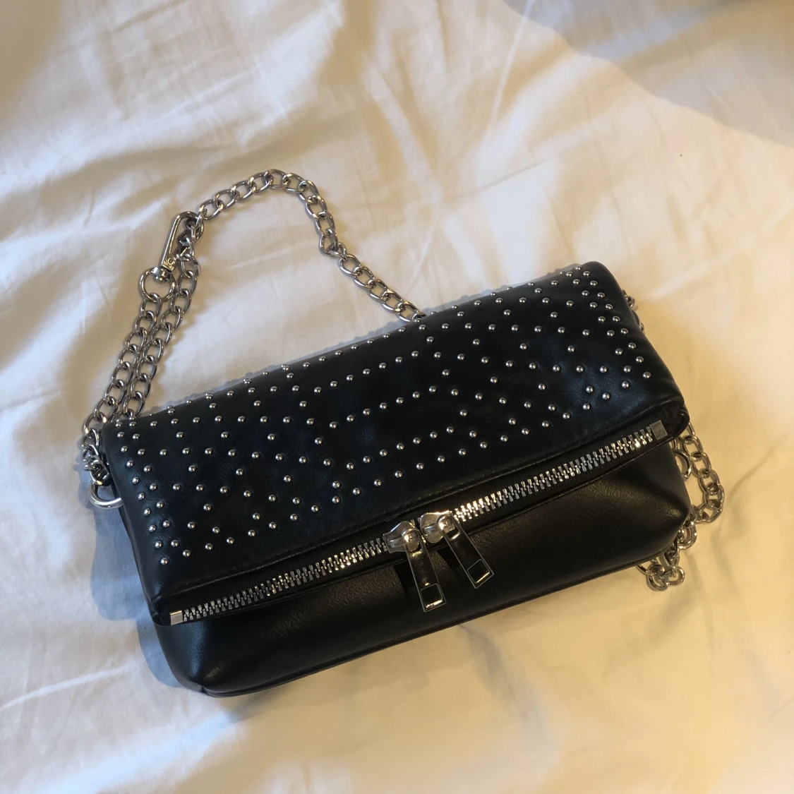 Even&Odd kuvetväska