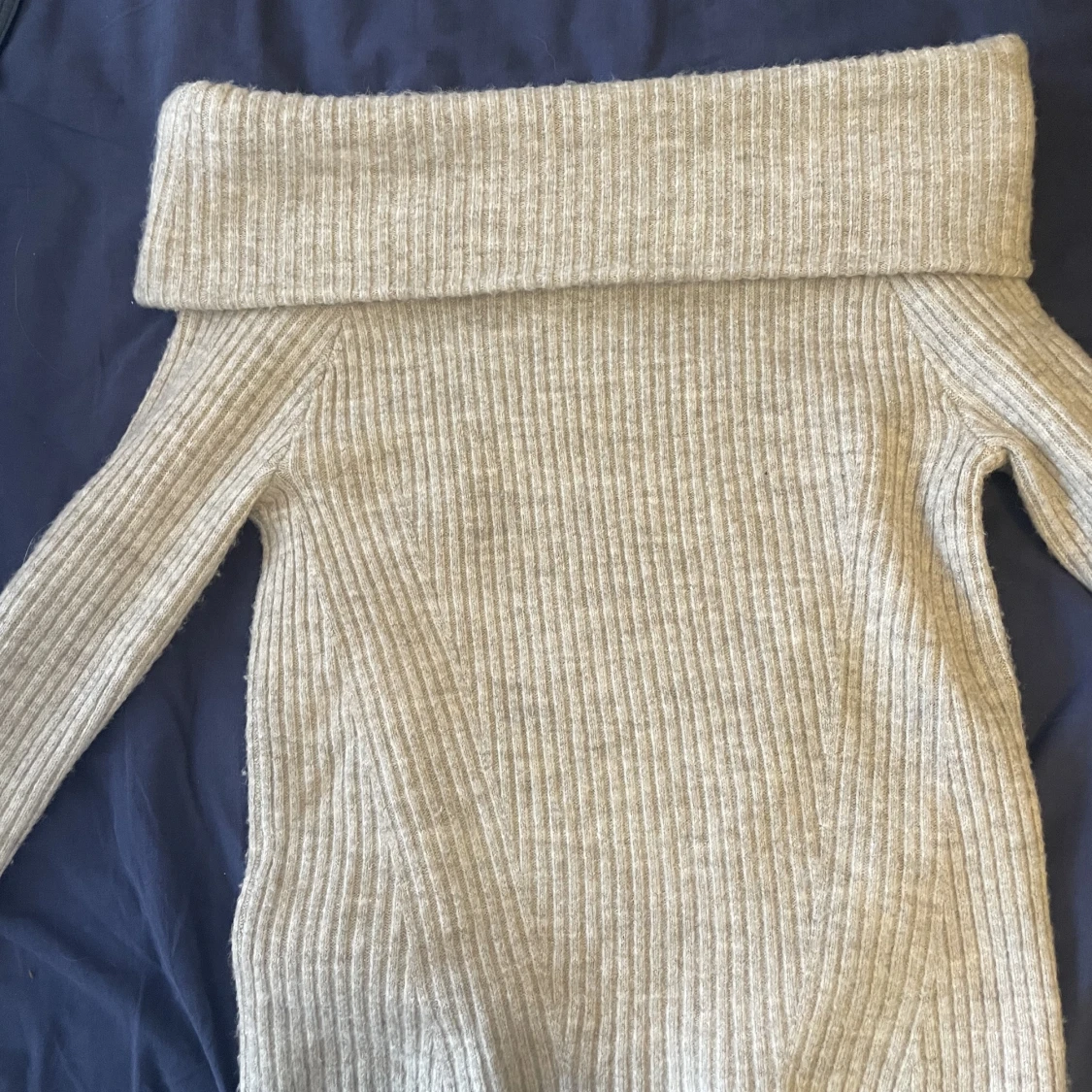 Axellös tröja - 90