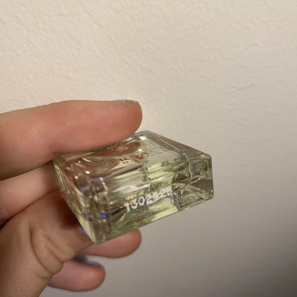 Versace parfym - 91