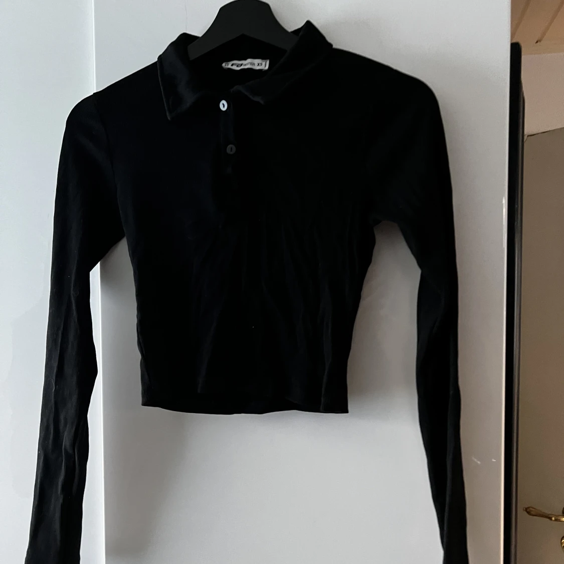 Långärmad tröja - 90