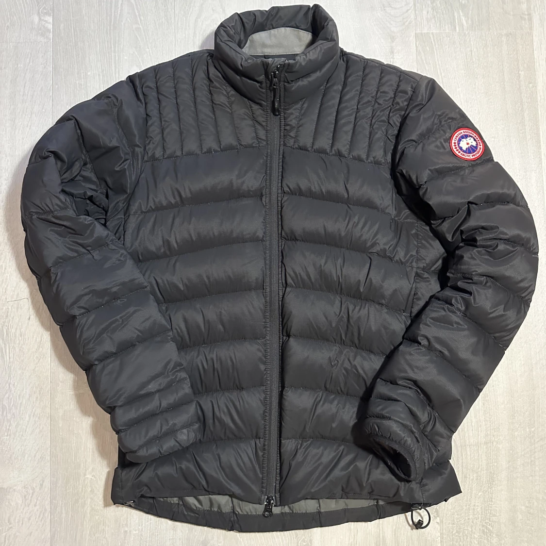 Canada goose jacka