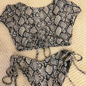 Bikini ZAFUL  - Bikini från ZAFUL. Väldigt snygg på. 