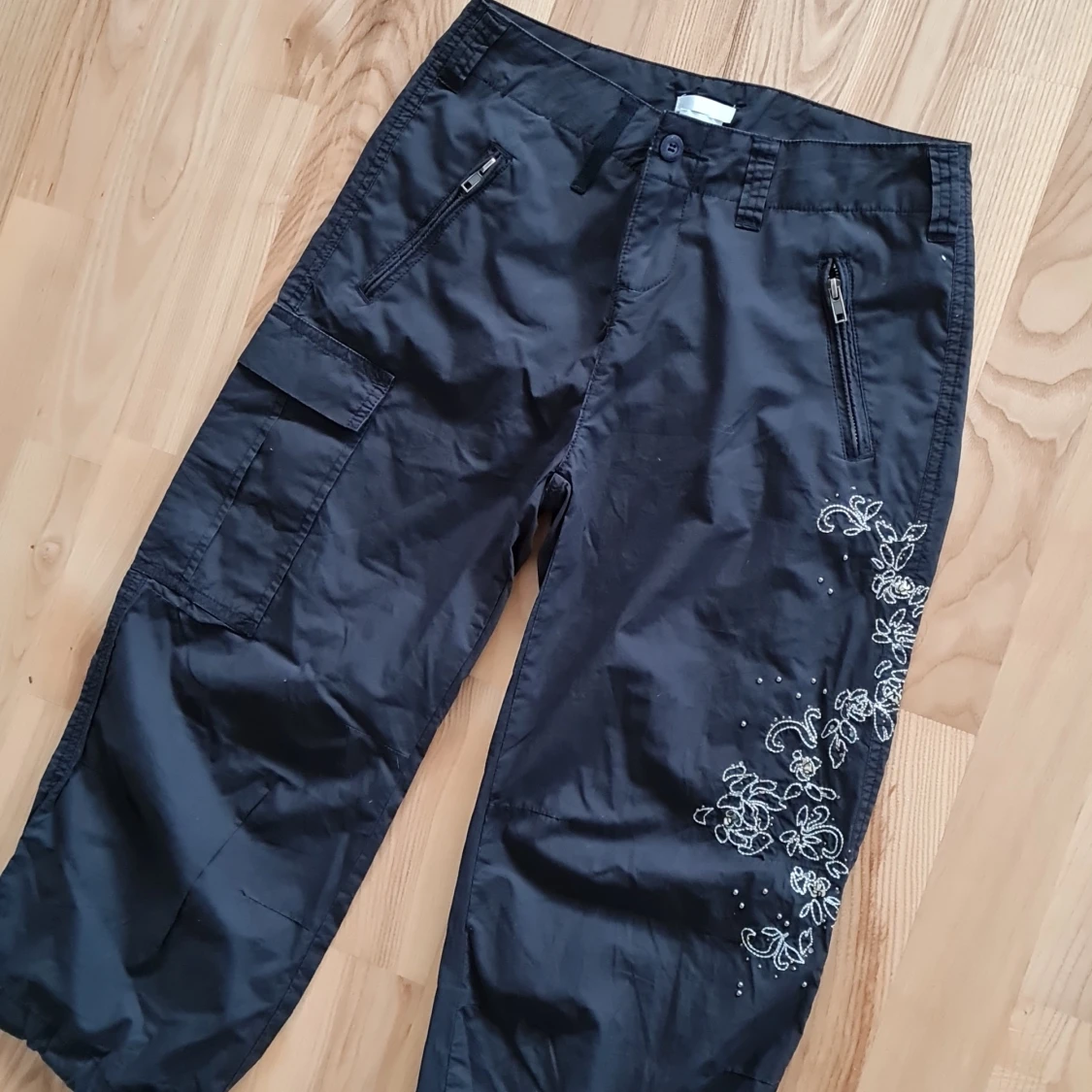 Vintage byxa Nyskick! Stl 36 - 90