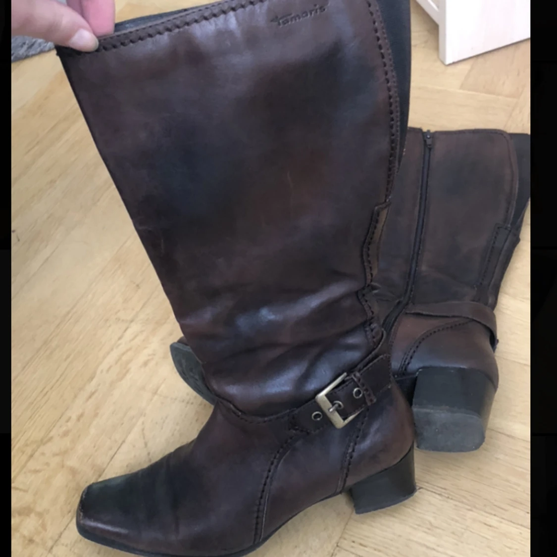 Bruna boots y2k - 90