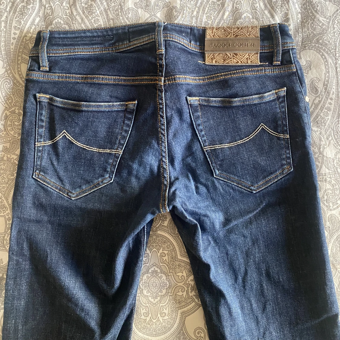 Jacob Cohën jeans  - 91