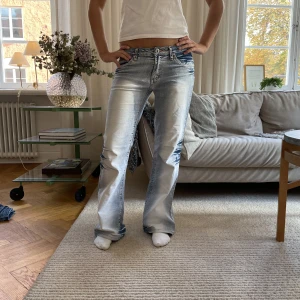 Lowwaist jeans - Modell 169