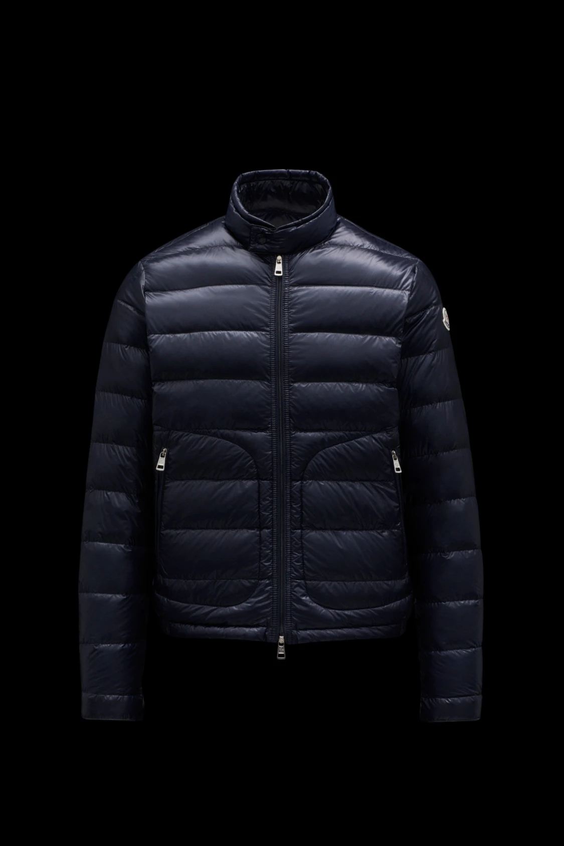 Moncler Jacka 