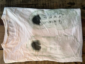 Acne long sleeve tee - size 46 / S - Acne long sleeve - size 46 / S Worn condition, no spots or holes ❤️