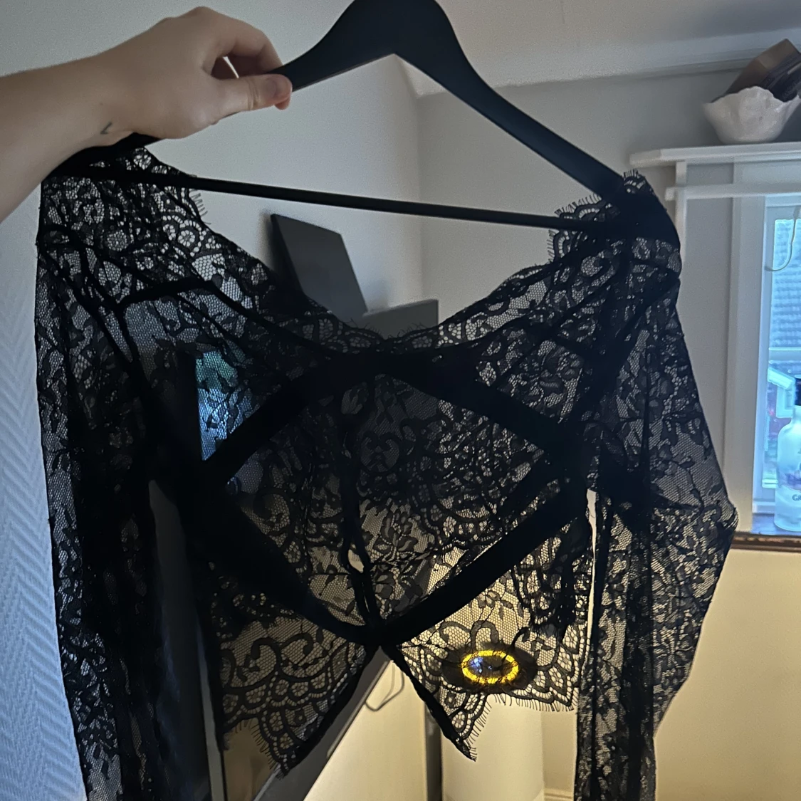 Hunkemöller topp, helt oanvänd - 91