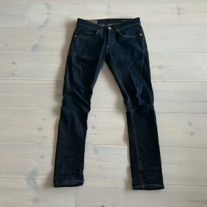Dondup jeans - Snygga dondup jeans