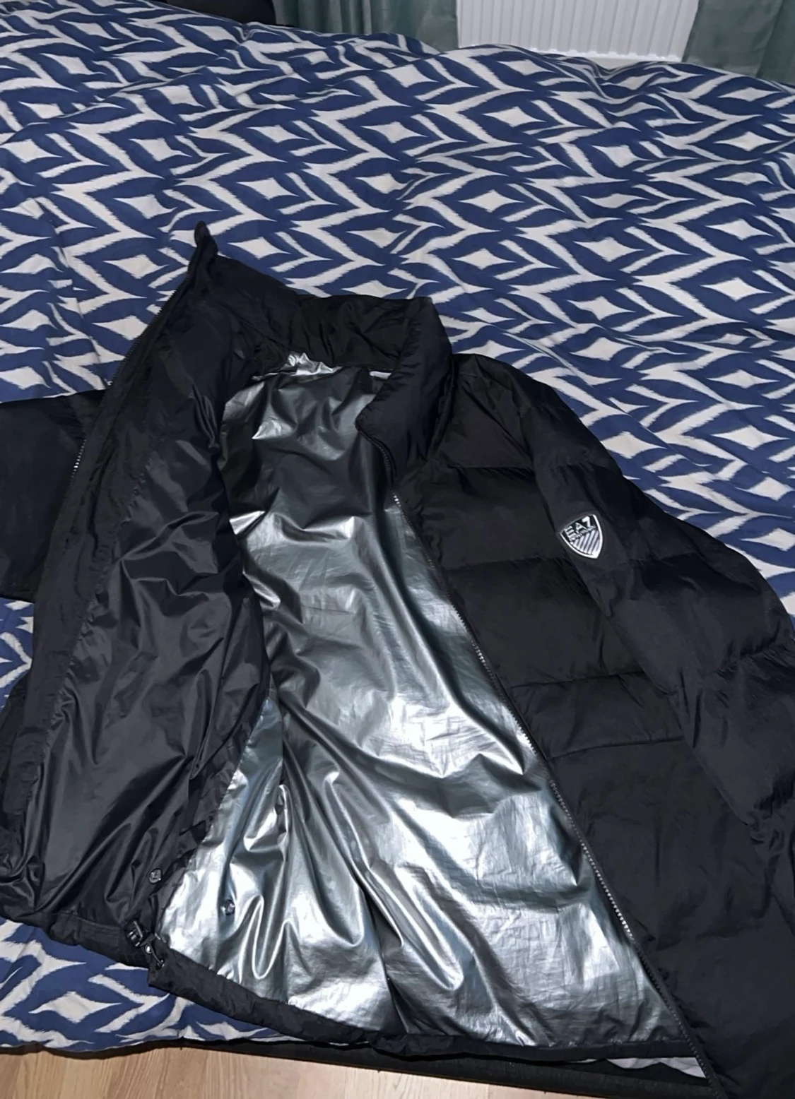 EA7 Armani Jacka - 90