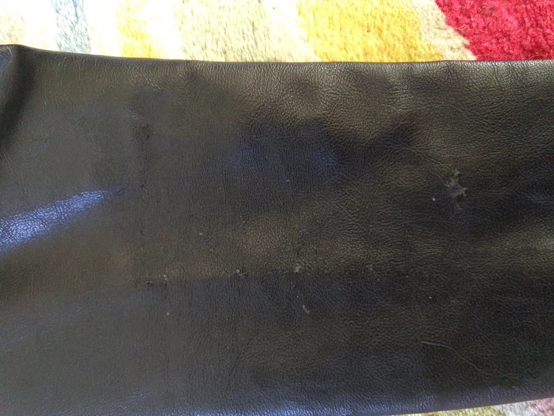 Evisu jeansjacka - 91