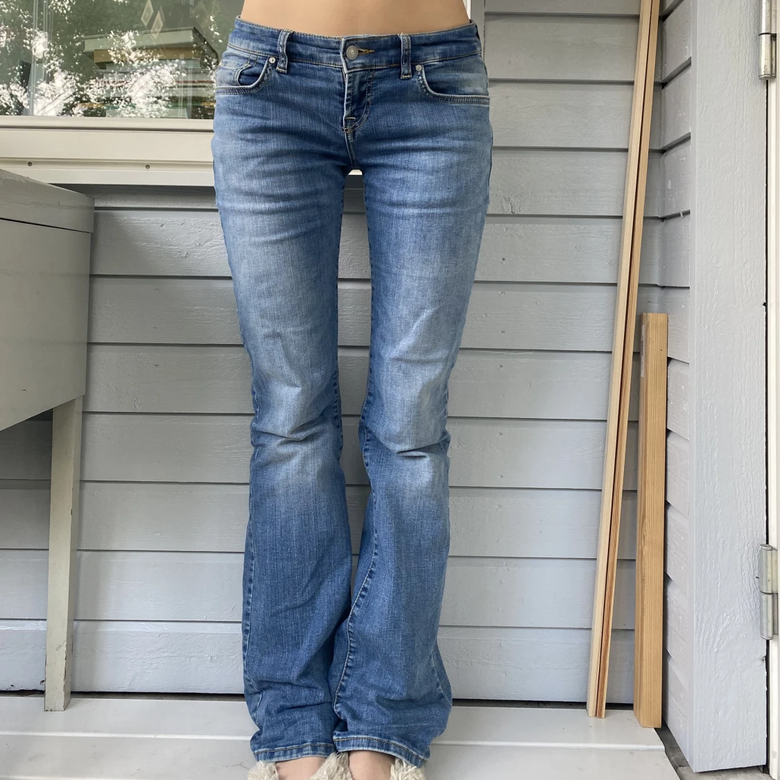 LTB jeans