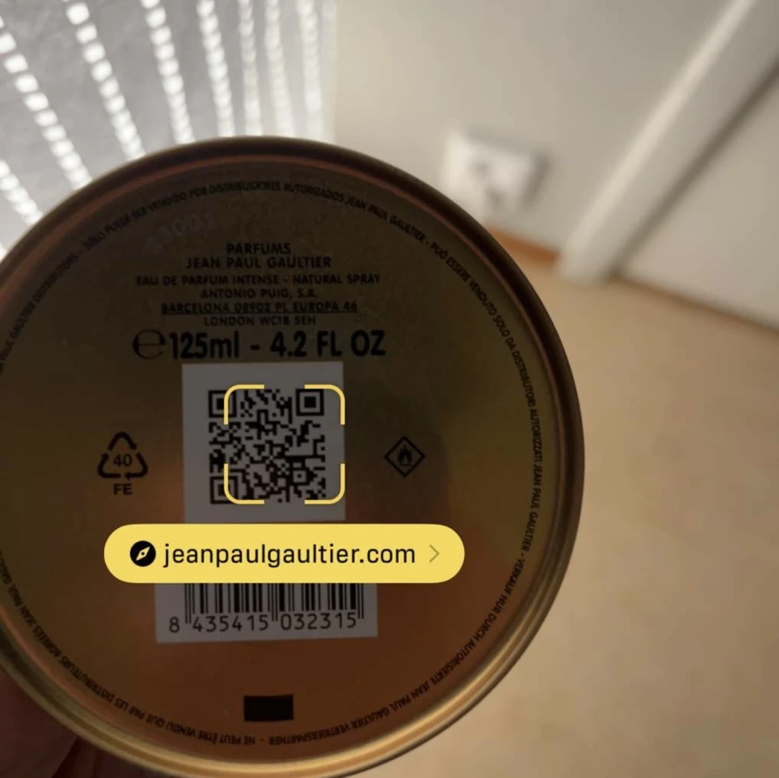 Jean Paul Gaultier  - 90