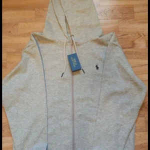 Ralph luren zip - Polo Ralph Lauren tröja 600kr