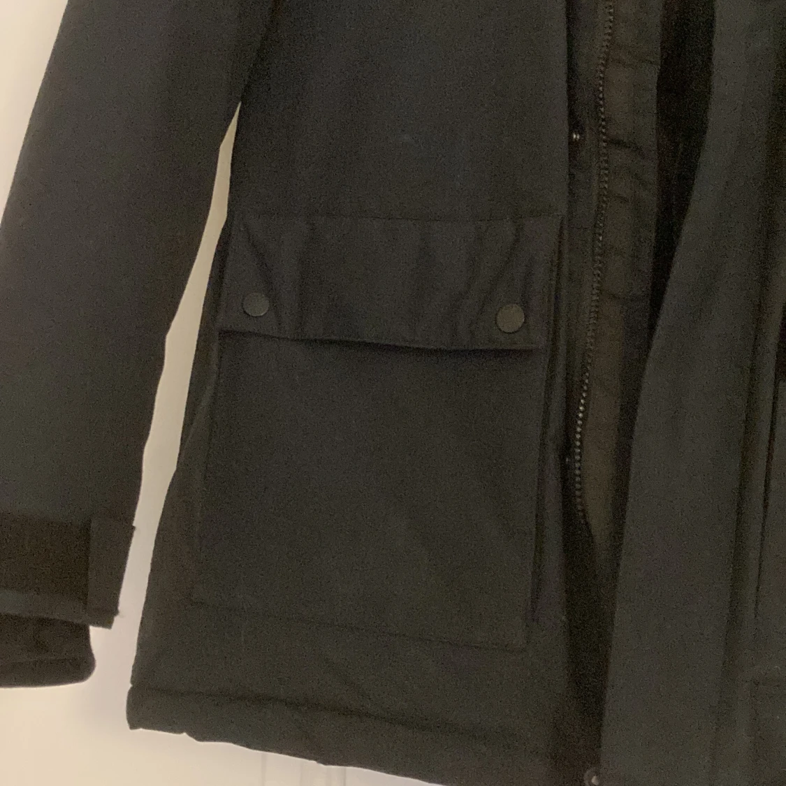 Vinterjacka unisex - 91