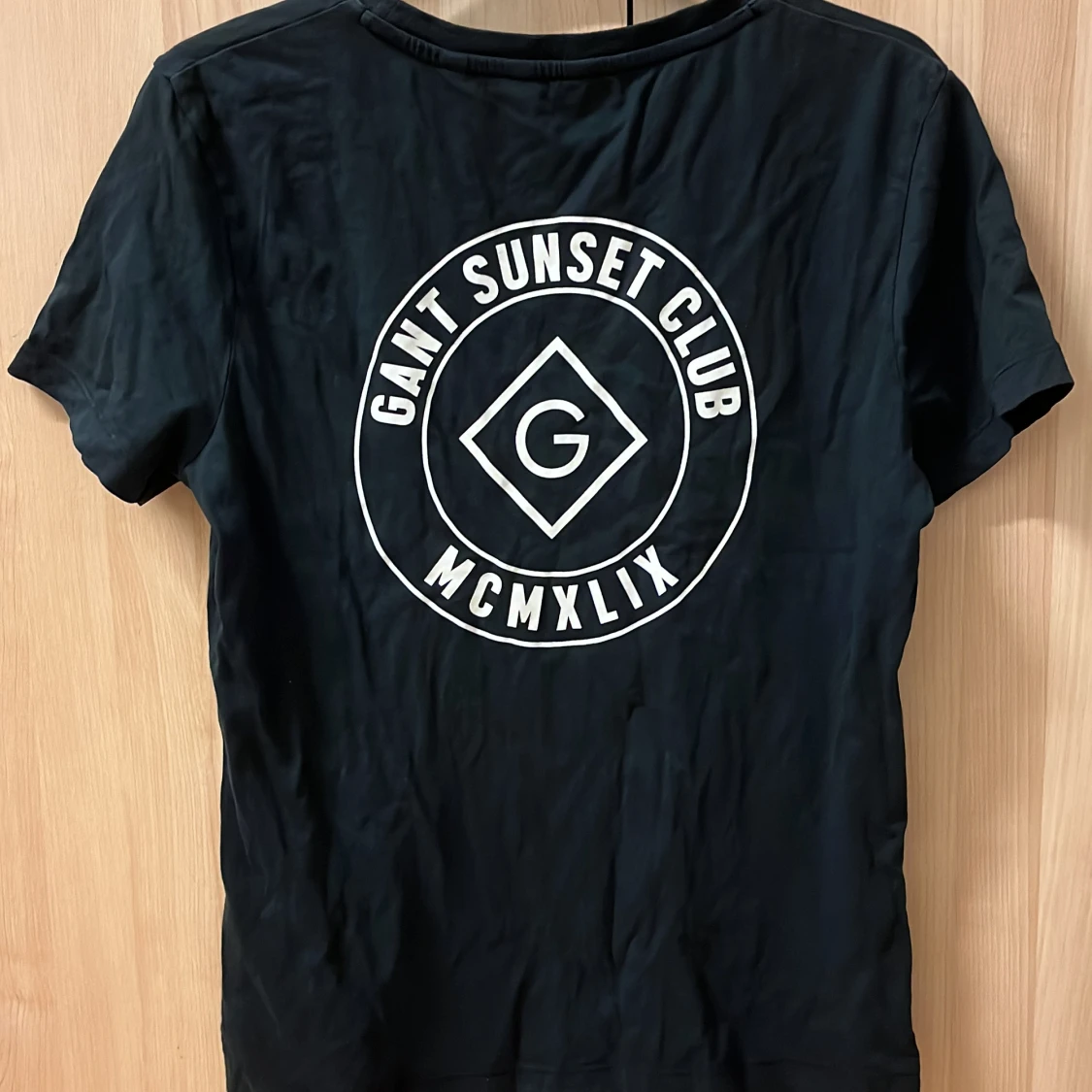 Gant t-shirt - 90