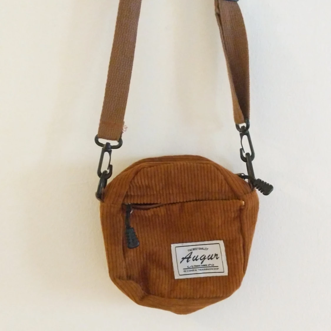 Manchester väska - 90