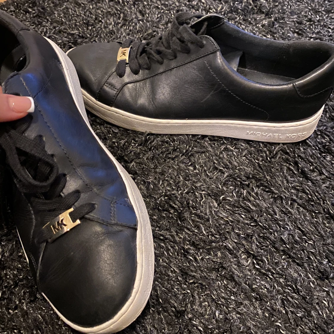 Michael kors skor  - 90