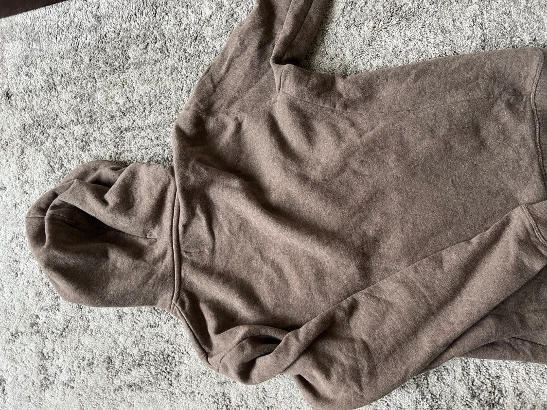 Les deux hoodie - 90