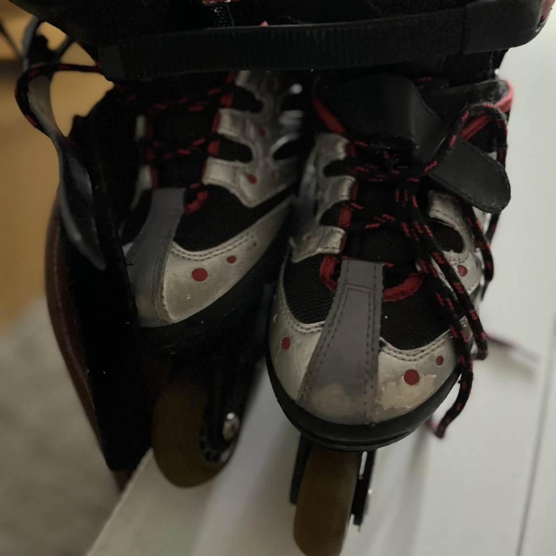 Rollerblades barn - 91