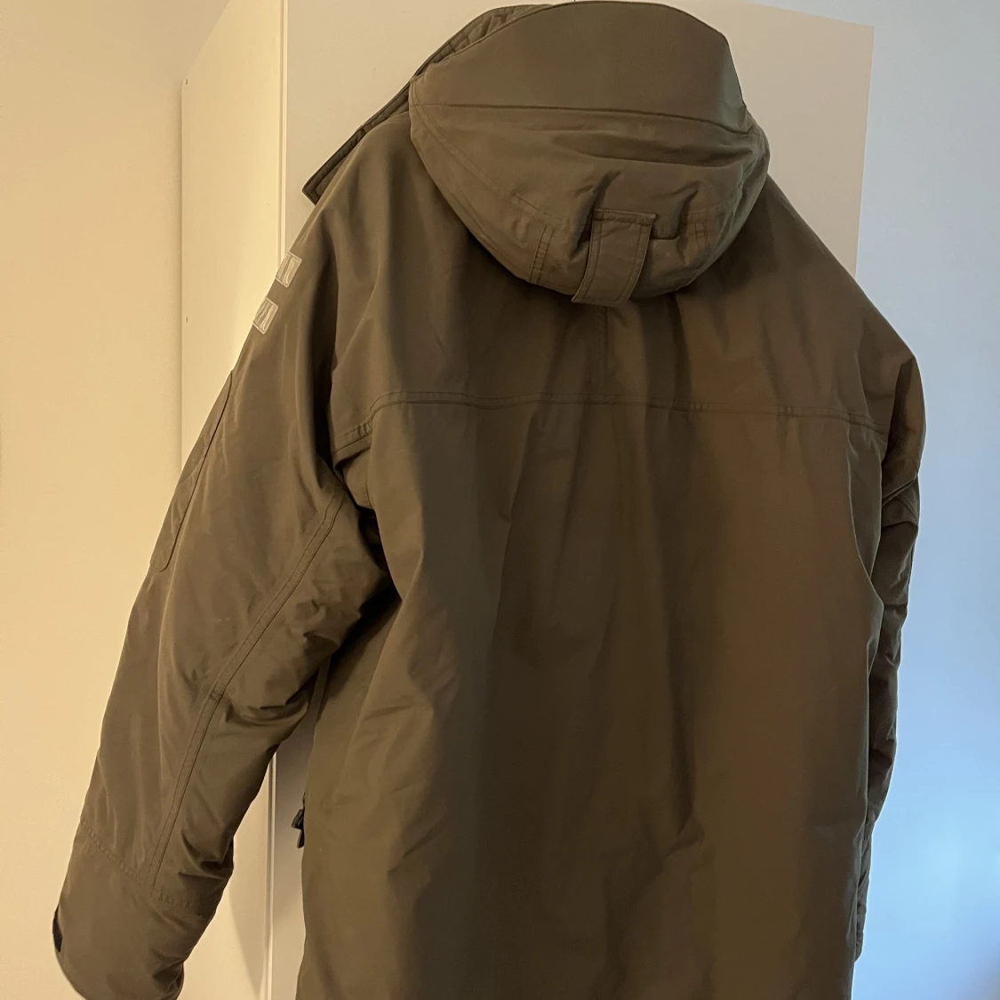 Sail racing vinter jacka - 90