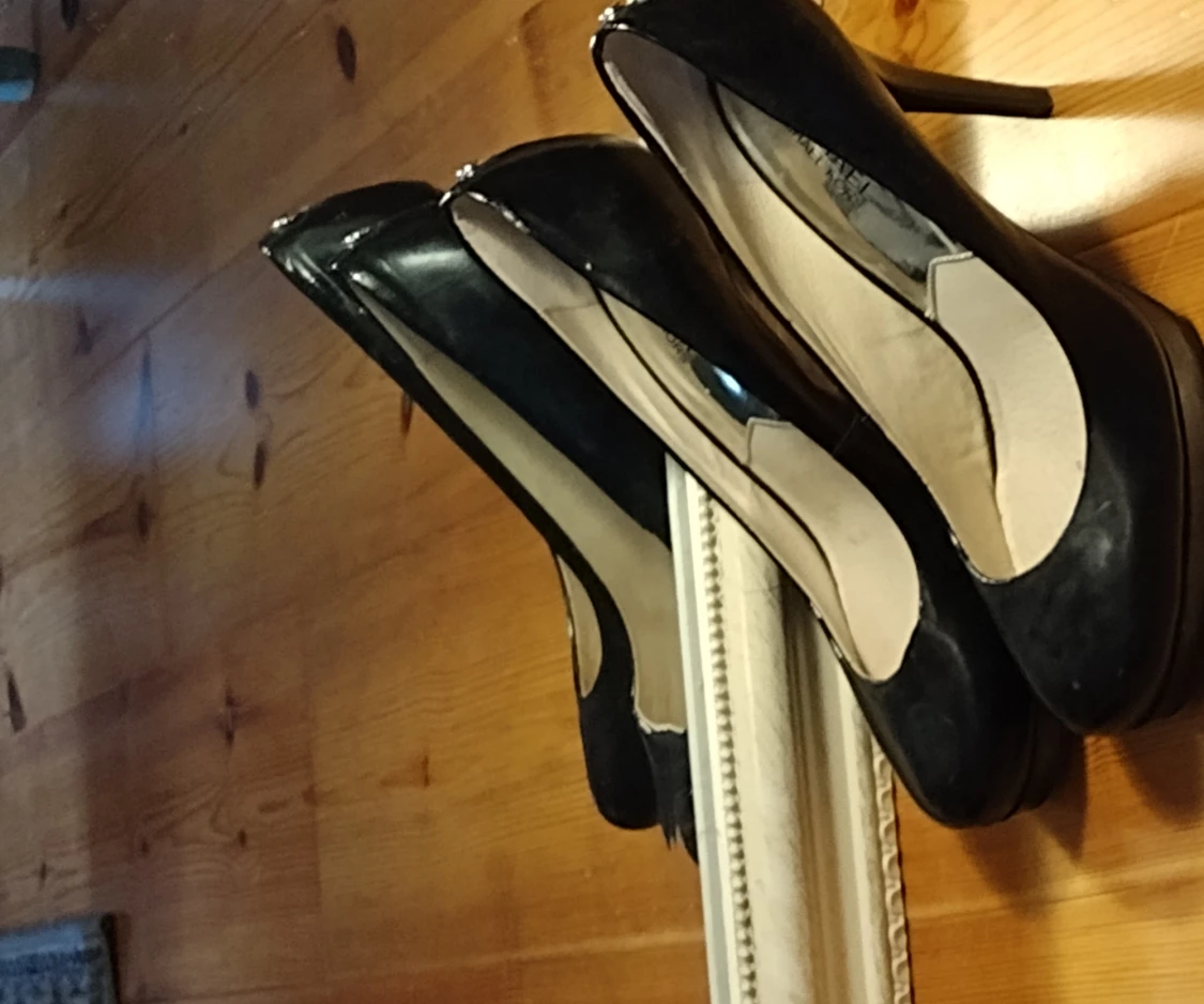 Michel Kors Klackar  - 91