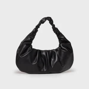 Väska  - Jättefin väska ifrån Nelly som knappt är använd, skriv för fler frågor 🩷