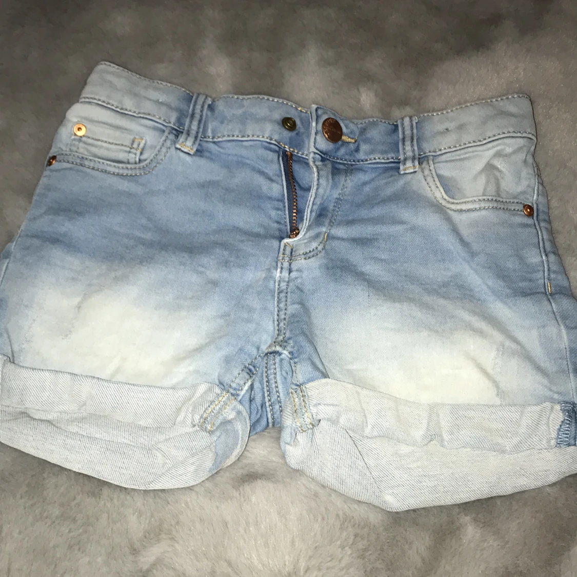 Barnshorts från Lindex 