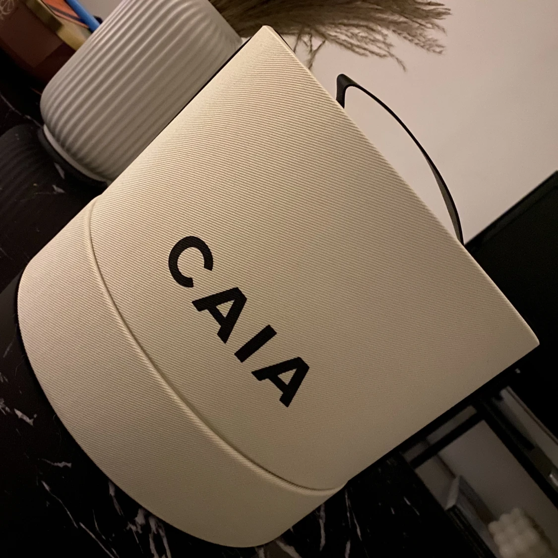 Caia kalender box - 91