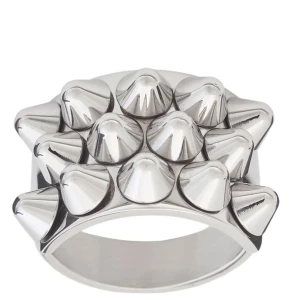 Edblad ring  - Edblad ringen med nitar🙌💎bra skick 💞