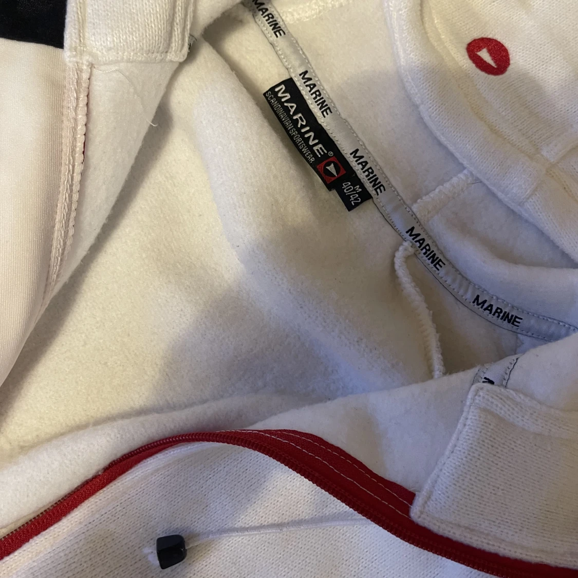 Marine Scandinavia Jacka - 91